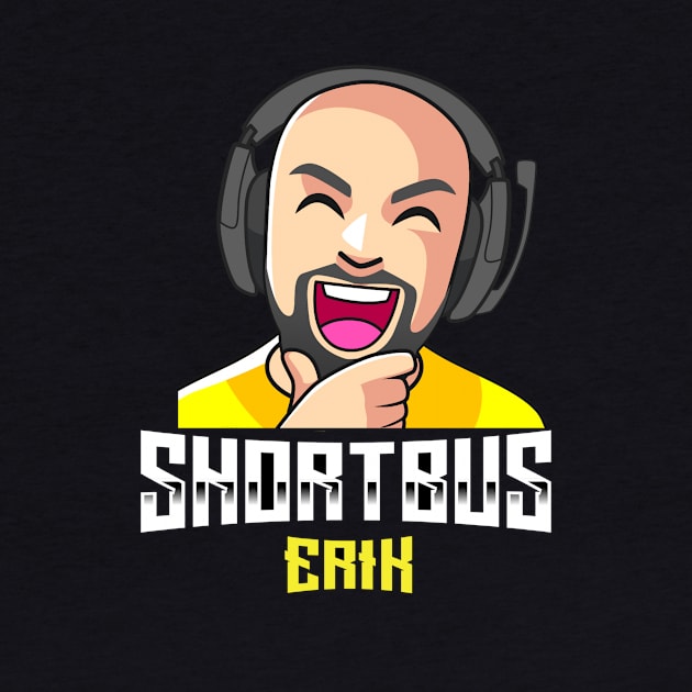 Shortbus Erik Lol by Shortbus_Erik